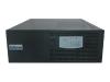 Inform SINUS SSR 210 - UPS ( rack-mountable ) - 1000 VA - RS-232 - 4 Output Connector(s) - PFC