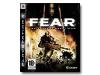 F.E.A.R. - Complete package - 1 user - PlayStation 3
