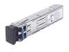 3Com - SFP (mini-GBIC) transceiver module - 100Base-LX10 - plug-in module - up to 10 km - 1310 nm