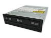 LG GSA H12N Super-Multi - Disk drive - DVDRW (R DL) / DVD-RAM - 18x/18x/12x - IDE - internal - 5.25