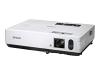 Epson EMP 1810 - LCD projector - 3500 ANSI lumens - XGA (1024 x 768) - 4:3