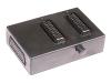 Philips Manual Scart Switcher SWV2053W - Video switch