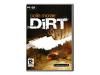 Colin McRae DIRT - Complete package - 1 user - PC - DVD - Win