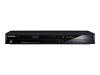 Samsung DVD HR757 - DVD recorder / HDD recorder with TV tuner