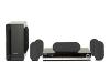 Samsung HT-X20 - Home theatre system - 5.1 channel