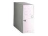 Acer LX 45 - Mid tower - ATX - power supply 250 Watt - beige