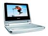 Philips PET732 - DVD player - portable - display: 7 in