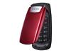 Samsung SGH-C260 - Cellular phone - Proximus - GSM - red