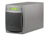 QNAP TS-401T Turbo Server - NAS - Serial ATA-150 - RAID 0, 1, 5, JBOD - Gigabit Ethernet