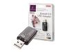 Sitecom CN 512 - Network adapter - USB - Bluetooth 2.0 EDR - Class 2