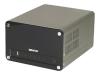 QNAP TS-201 Turbo Station - NAS - Serial ATA-300 - RAID 1 - Gigabit Ethernet