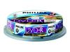Philips DM4L6B10F - 10 x DVD-R - 4.7 GB ( 120min ) 16x - LightScribe 1.2 - spindle - storage media