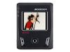 Archos 204 - Digital player - HDD 20 GB - WMA, MP3 - display: 1.8