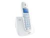 Philips CD4401S - Cordless phone w/ call waiting caller ID - DECT\GAP