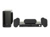 Samsung HT-X30 - Home theatre system - 5.1 channel