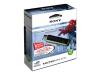 Sony Micro Vault Midi Spiderman 3 - USB flash drive - 2 GB - Hi-Speed USB