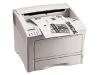 Xerox Phaser 5400DX - Printer - B/W - duplex - laser - A3, Ledger - 1200 dpi x 1200 dpi - up to 40 ppm - capacity: 1650 pages - parallel, USB, 10/100Base-TX