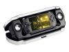 Trust Predator PSP Aluminium Powered Audio Case GM-5600 - Battery charger Li-Ion