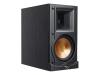 Klipsch Reference Series RB-51 - Left / right channel speakers - 75 Watt - 2-way - black ash