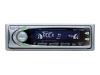 Panasonic CQ-DFX100 - Radio / CD player - Full-DIN - in-dash - 40 Watts x 4