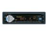 Panasonic CQ-RDP151 - Radio / CD player - Full-DIN - in-dash - 45 Watts x 4