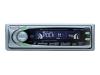 Panasonic CQ-DFX201 - Radio / CD player - Full-DIN - in-dash - 45 Watts x 4