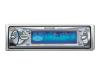 Panasonic CQ-DFX751 - Radio / CD player - Full-DIN - in-dash - 50 Watts x 4
