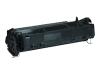 Wecare WEC2180 - Toner cartridge ( replaces Canon Cartridge M ) - 1 x black - 3000 pages