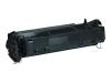 Wecare WEC2180 - Toner cartridge ( replaces Canon Cartridge M ) - 1 x black - 3000 pages