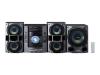 Sony MHC-RG495 - Mini system - radio / 3xCD / MP3 / dual cassette