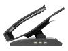 Trust MobileGear Notebook Docking Station USB NB-8100p - Docking station + notebook stand - hub USB