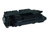 Wecare WEC2304 - Toner cartridge ( replaces Canon FX-6 ) - 1 x black - 8500 pages