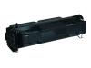 Wecare WEC2305 - Toner cartridge ( replaces Canon FX-7 ) - 1 x black - 5000 pages