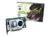 XFX GeForce 8600 GTS Extreme - Graphics adapter - GF 8600 GTS - PCI Express x16 - 256 MB GDDR3 - Digital Visual Interface (DVI) ( HDCP ) - HDTV out