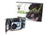 XFX GeForce 8600 GT - Graphics adapter - GF 8600 GT - PCI Express x16 - 256 MB GDDR3 - Digital Visual Interface (DVI) - HDTV out