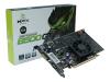 XFX GeForce 8500 GT - Graphics adapter - GF 8500 GT - PCI Express x16 - 256 MB DDR2 - Digital Visual Interface (DVI) - HDTV out