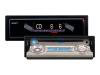 Sony CDX-M700R - Radio / CD player - Xplod - Full-DIN - in-dash - 50 Watts x 4