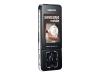 Samsung SGH F500 Ultra Video - Cellular phone with digital camera / digital player - WCDMA (UMTS) / GSM