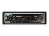 Panasonic CQ-RDP212 - Radio / CD player - Full-DIN - in-dash - 40 Watts x 4