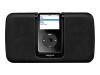 Creative TravelSound i - Portable speakers with digital player dock for iPod - 8 Watt (Total)