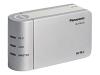 Panasonic BL-PA100CE - Bridge - EN, Fast EN, HD-PLC