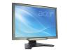 Acer AL2623W - LCD display - TFT - 26
