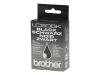 Brother - Print cartridge - 1 x black - 850 pages