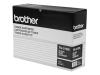 Brother - Toner cartridge - 1 x black