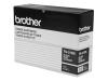 Brother - Toner cartridge - 1 x black