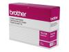 Brother - Toner cartridge - 1 x magenta - 6000 pages