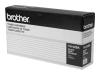 Brother - Toner cartridge - 1 x black - 14000 pages