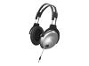 Sony MDR D333 - Headphones ( ear-cup ) - silver