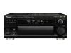 Pioneer VSX-839RDS - AV receiver - 5.1 channel