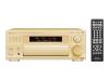 Pioneer VSX-859RDS-G - AV receiver - 7.1 channel - gold